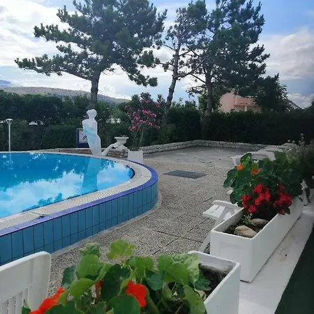 Family K&m Appartement