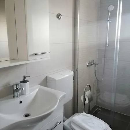 Apartamento Family K&m *