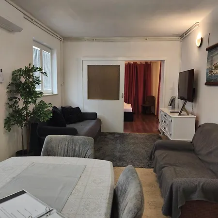 Apartamento Family K&m