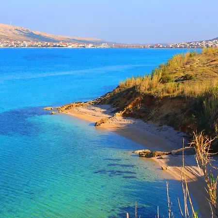 Apartamento Family K&m Pag Town