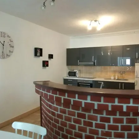 Apartamento Family K&m