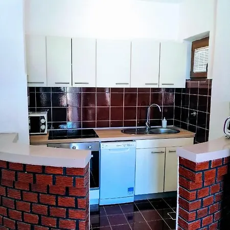 K&m Apartment Pag Town