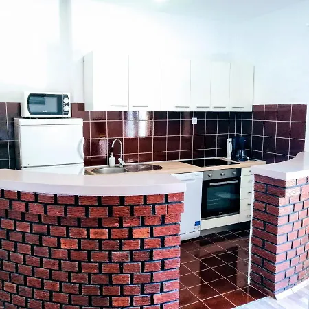 Apartment K&m Pag Town