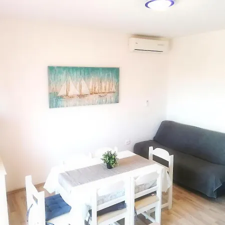 Apartment K&m *