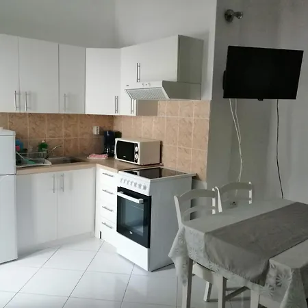 K&m Apartment