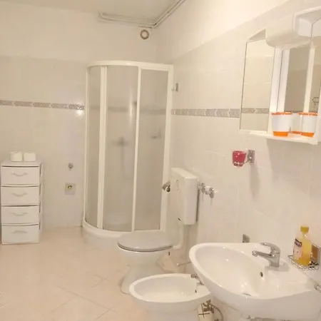 Apartman Family K&m *