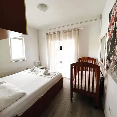 Apartment K&m *