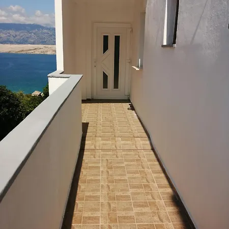 Apartment K&m Pag Town