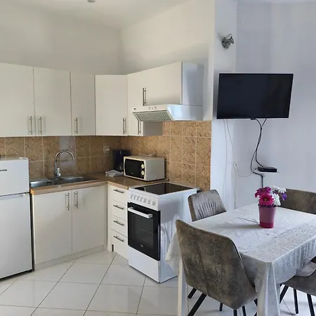 Apartment K&m