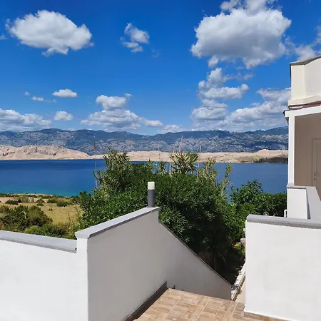 Apartment K&m Pag Town