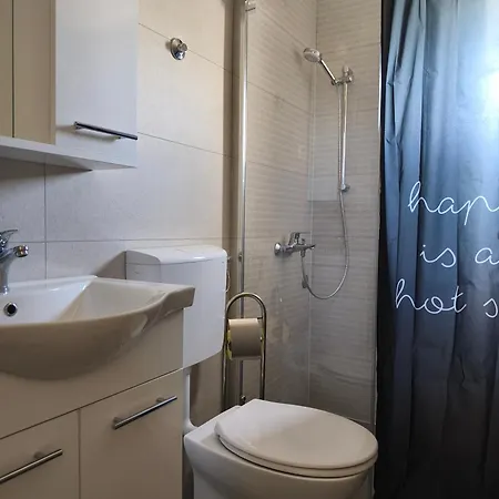 K&m Apartment *