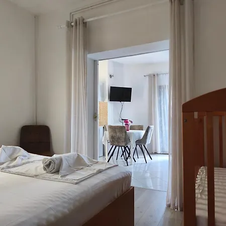 Apartment K&m Pag Town