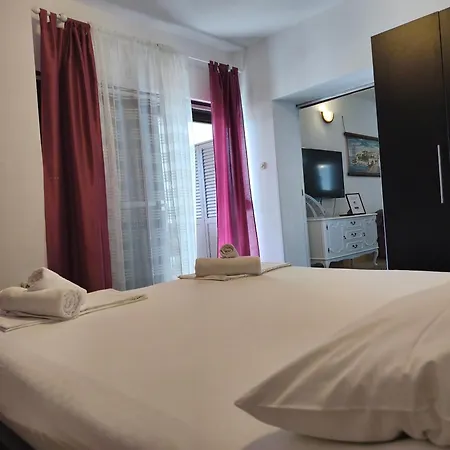 K&m Apartment *