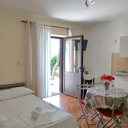 K&m Apartment