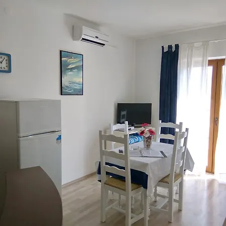 Apartment K&m Pag Town