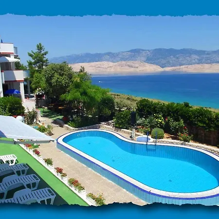 Apartment K&m Pag Town