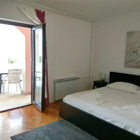 K&m Apartment