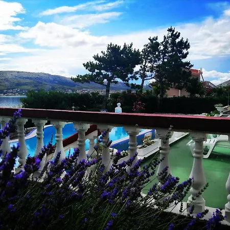 Family K&m Apartamento *