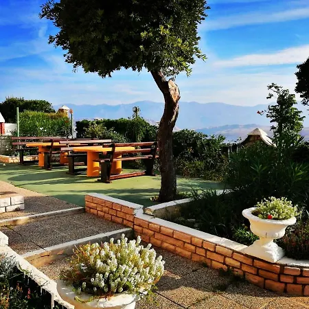 Apartamento Family K&m