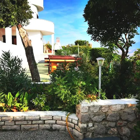 Apartamento Family K&m *