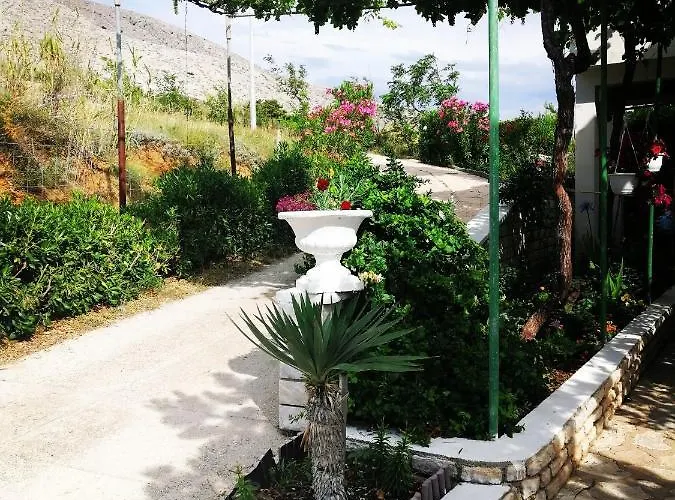 Apartamento Family K&m *