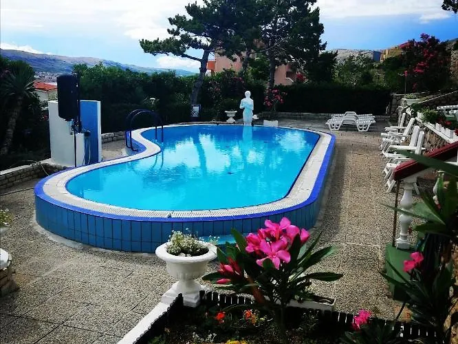 Apartamento Family K&m *