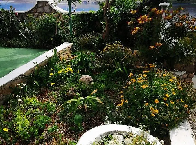 Family K&m * Pag Town