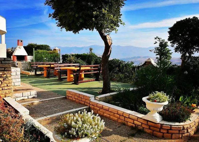 Apartamento Family K&m