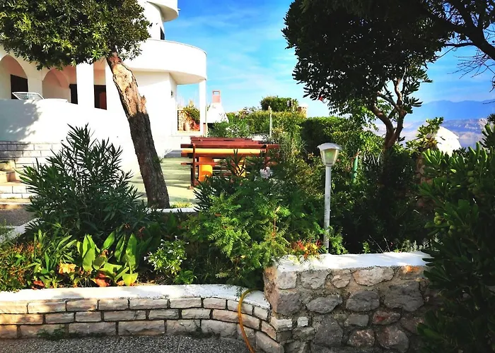 Apartamento Family K&m *