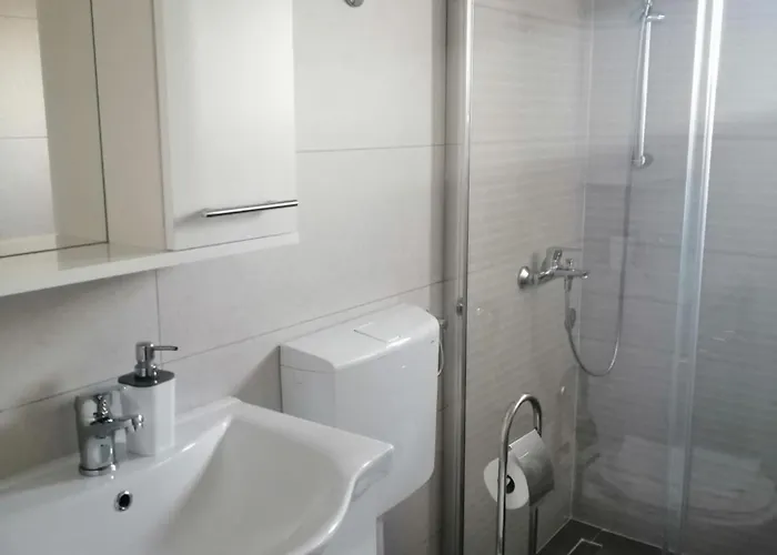 Apartamento Family K&m *