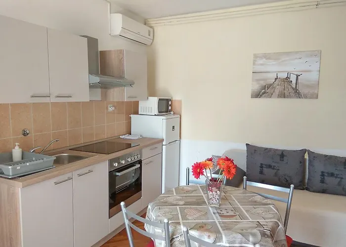 Apartamento Family K&m Pag Town