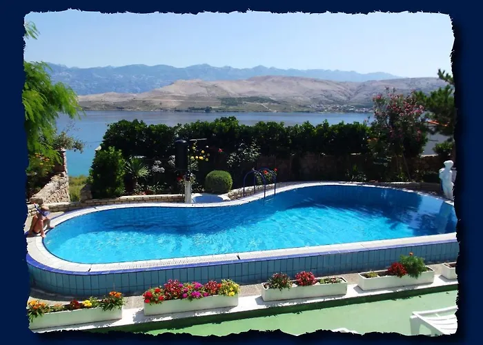 Family K&m * Pag Town