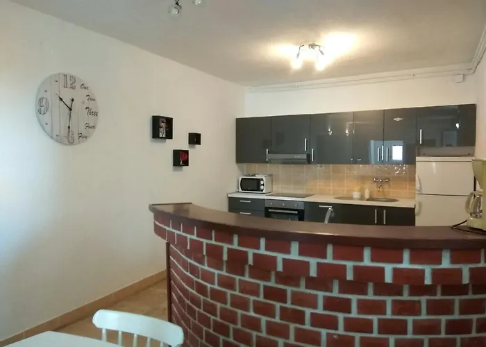 Apartamento Family K&m